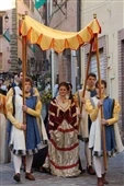 La Duchessa